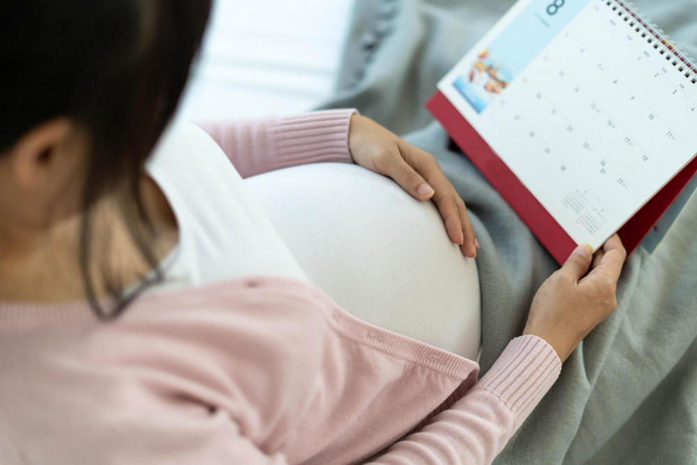 Fereastra fertilității și planificarea sarcinii